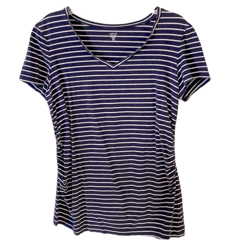 Love by GAP Maternity Shirt